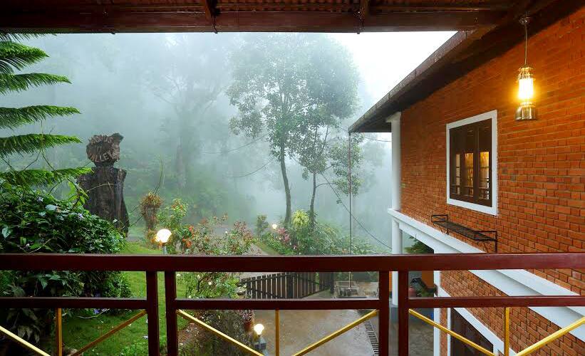 Madhu Manthra Resorts, Munnar 4